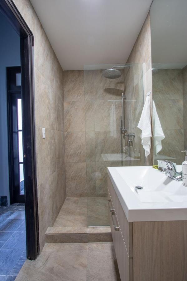 Amazinn Places Casco Viejo Pool And Rooftop VI Panama Stadt Exterior foto