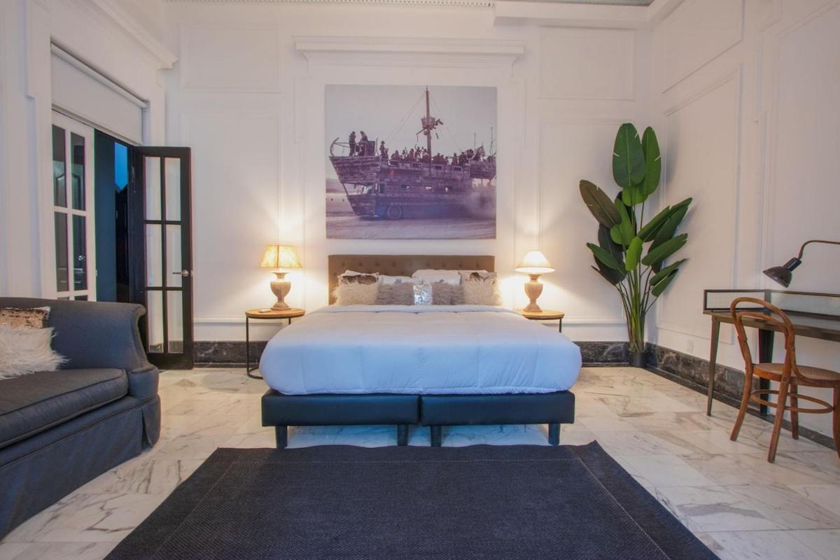 Amazinn Places Casco Viejo Pool And Rooftop VI Panama Stadt Exterior foto